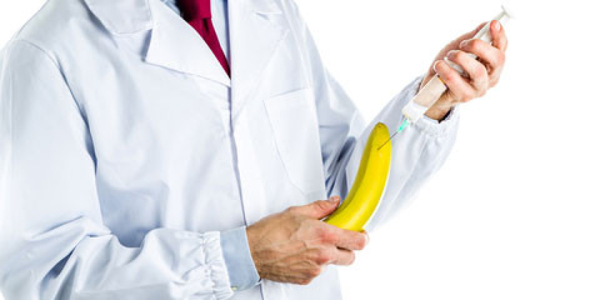 Penis Enlargement and Your Partner’s Perspective