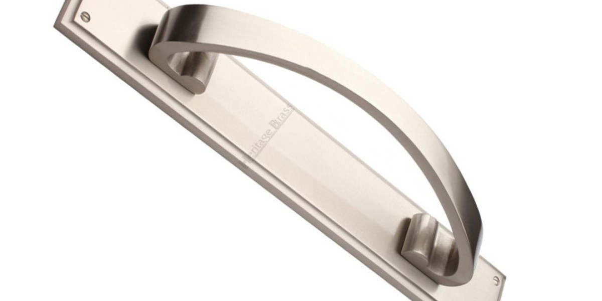 Buy Door Handles for Style & Security – WebIronmongery’s Top Picks in London