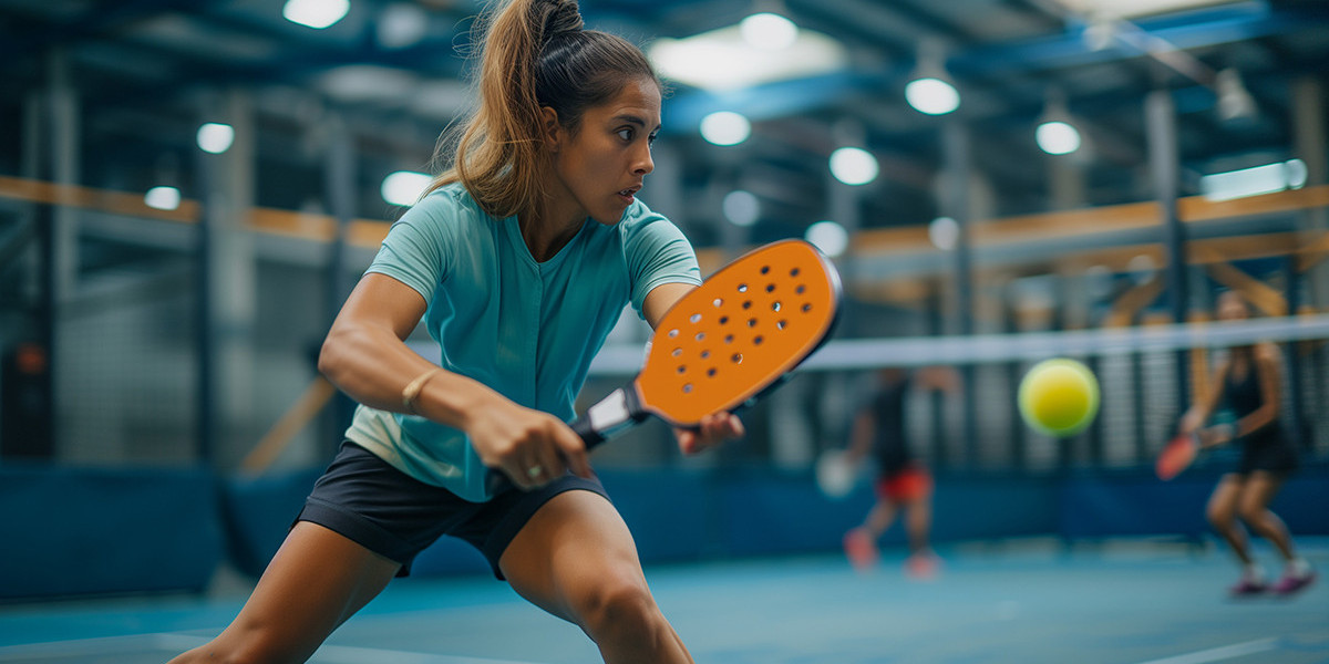 Gulf Coast sports training