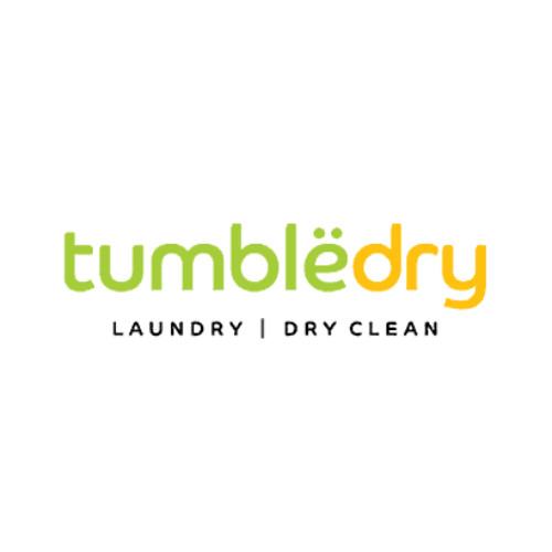 Tumbledry laundry