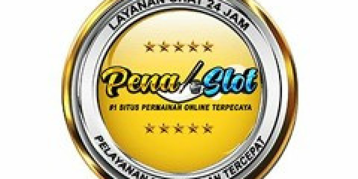Penaslot – Platform Slot Online Terbaik untuk Pengalaman Bermain yang Tidak Terlupakan