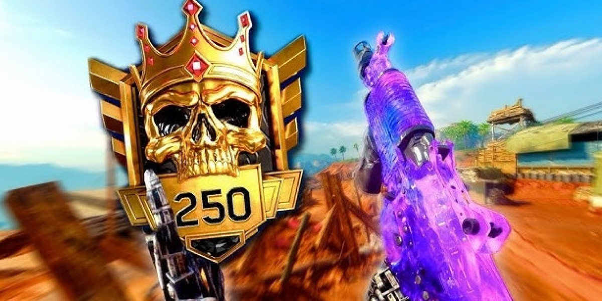 Tips & Loadouts That Got Me to Top 250 in BO6 Season 3 Ranked