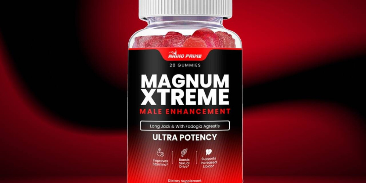 https://www.facebook.com/MagnumXtremeGummiesMaleEnhancement/