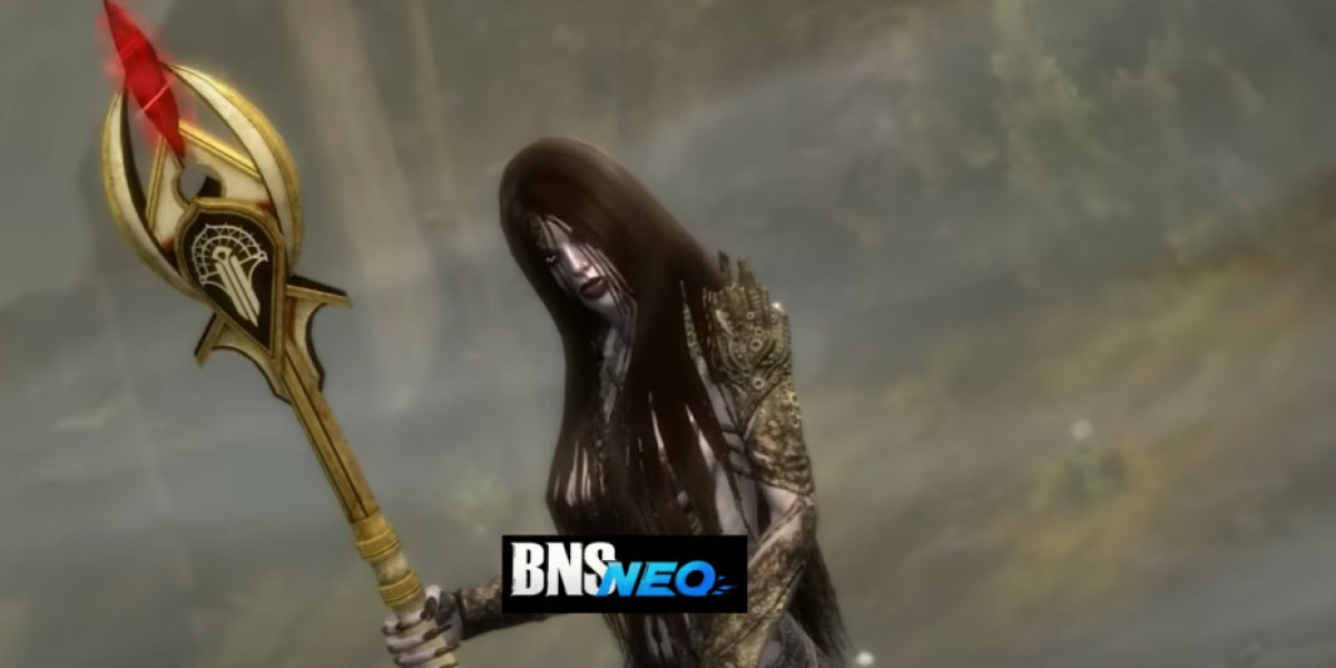 MMOexp BnS NEO Classic Divine Gems: Celebrating Christmas with Exciting Prizes
