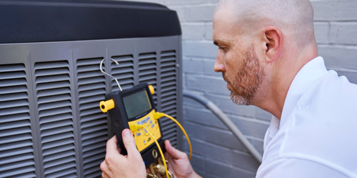 How to Select the Right HVAC Installation Company in Mesa for Your Home Upgrade