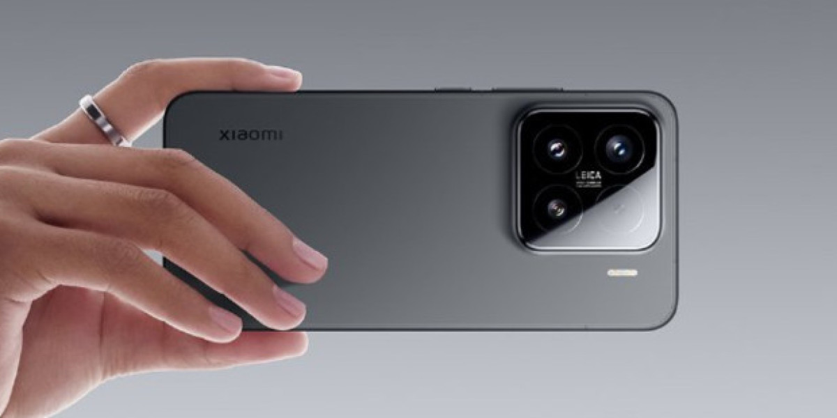 Why Brand Xiaomi Is Dominating the Budget Smartphone Market
