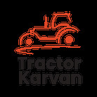 Tractor blogs