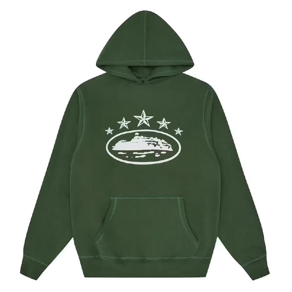 Corteiz tracksuit