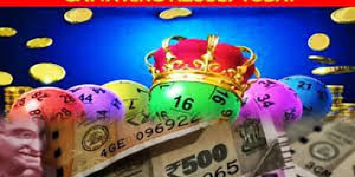 Gali Result Today – Live Satta King Chart, Lucky Numbers & Winning Tips