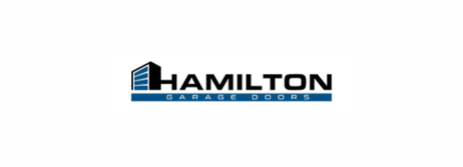 Hamilton Garage Doors
