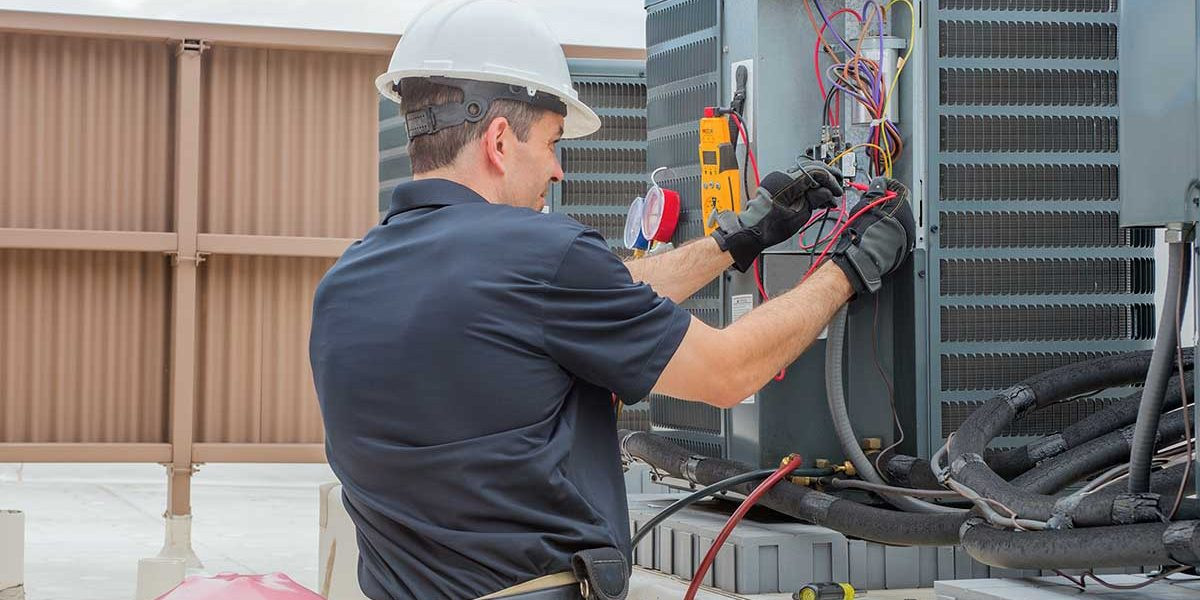 The Benefits of Partnering with a Trusted Electrical Services Company in Mesa for Your HVAC Needs