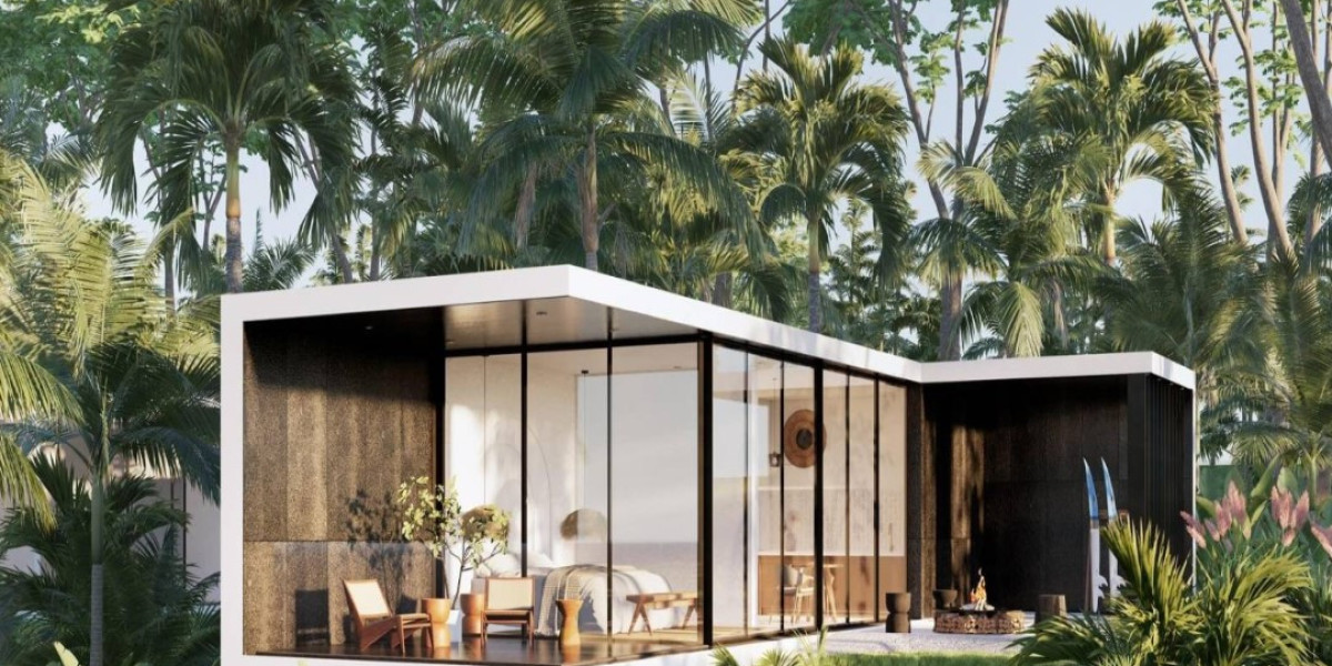 Elevate Your Experience: Discovering the Allure of Bali Penthouses