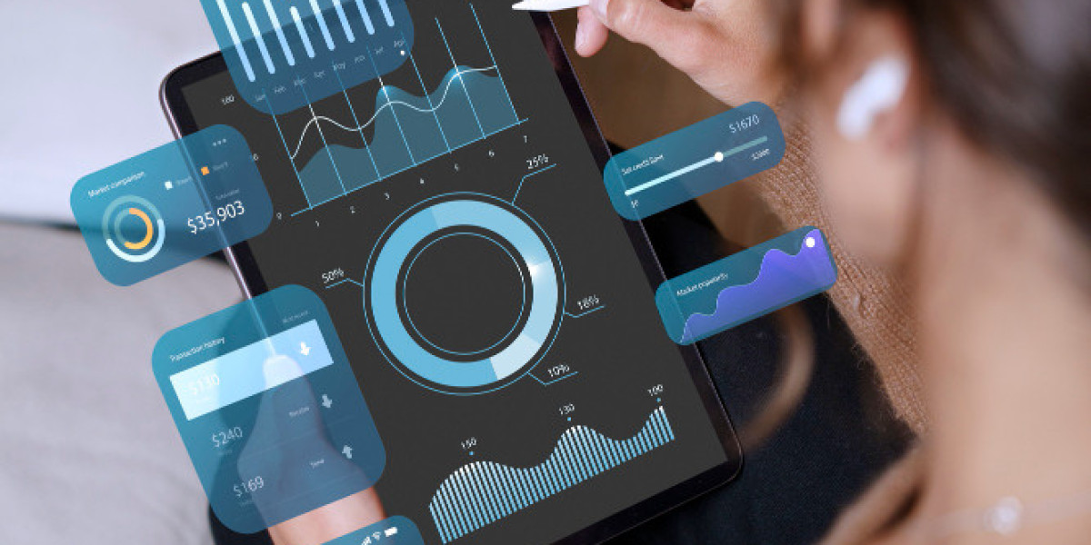 How IoT App Development Companies Are Revolutionizing Industries in 2025