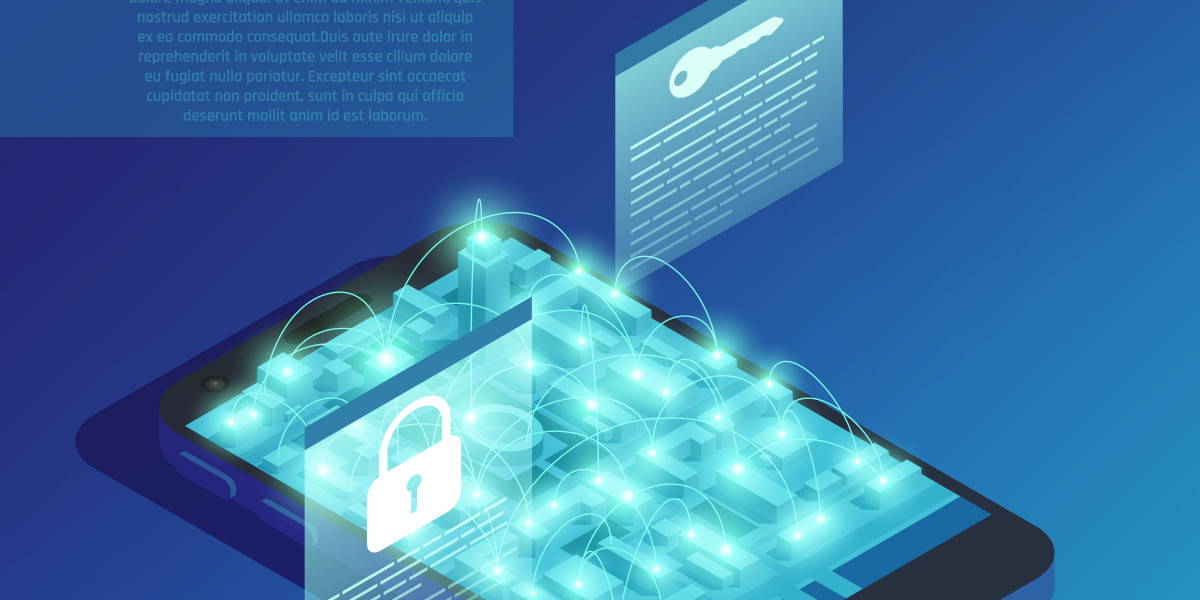 Revolutionize Your Business with Blockchain App Development