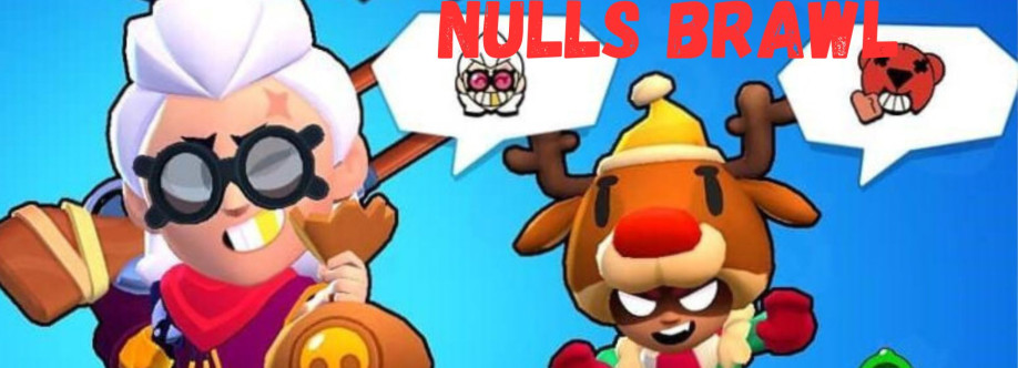 Nulls Brawl