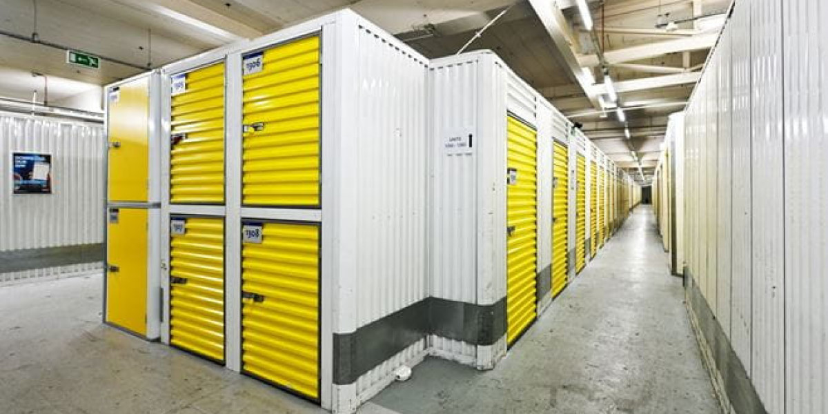 Reliable Storage Solutions on the Border of Corowa & Wahgunyah