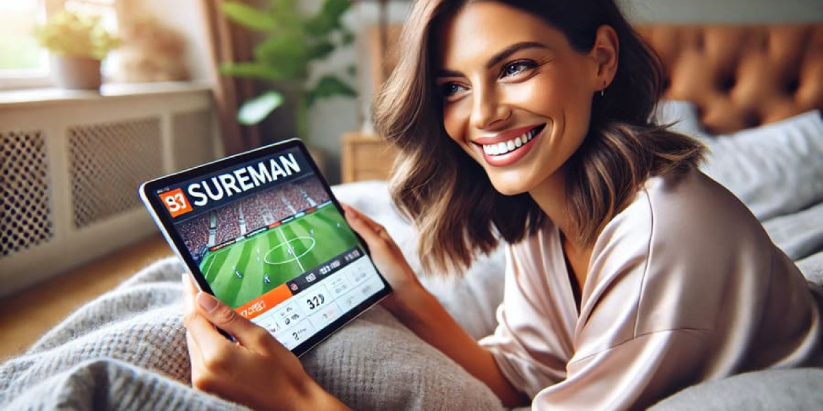 Ensuring Safety on Korean Gambling Sites: Unraveling the Scam Verification Platform Sureman