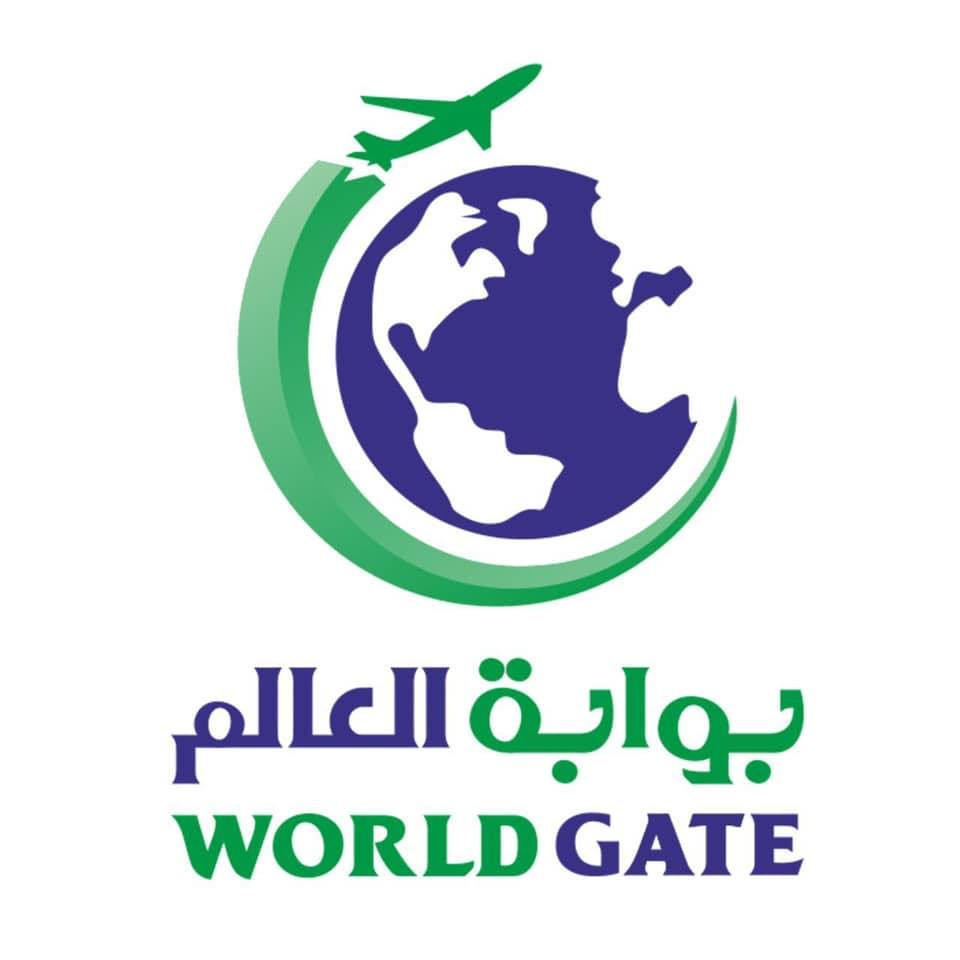 World Gate