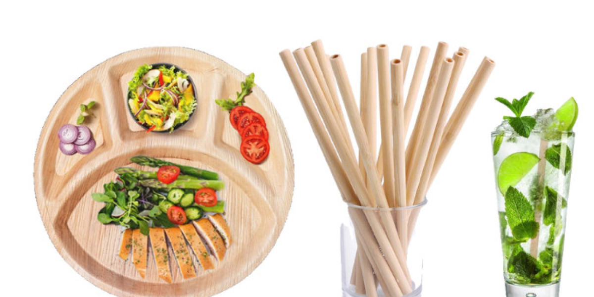 Special Offer for Eco-leaf Products Bamboo Bowl
