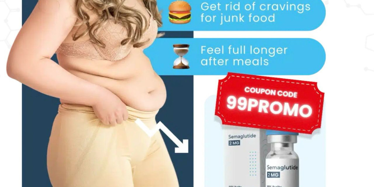 How Science-Backed Treatments Are Changing the Approach to Long-Term Weight Loss
