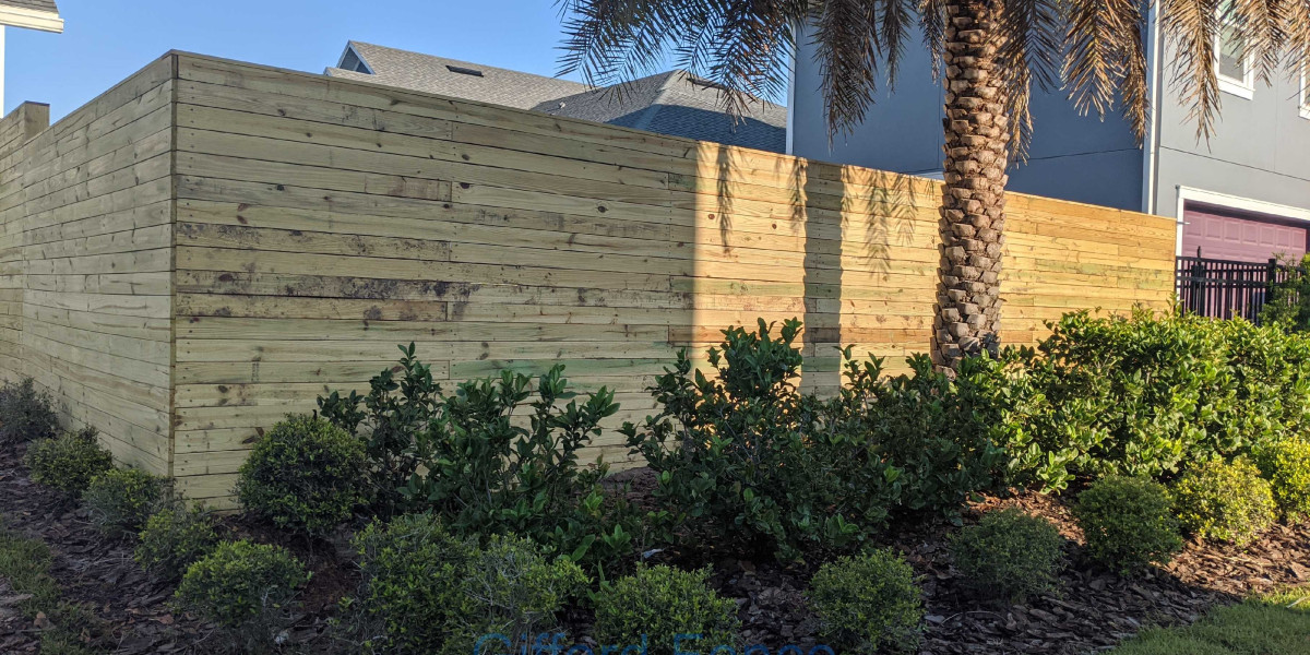 The Cost Breakdown of Residential Fence Installation: What to Expect