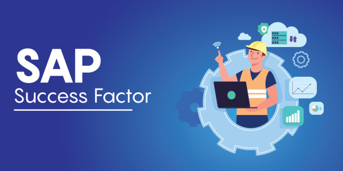 Understanding SAP SuccessFactors: A Comprehensive Guide for Businesses