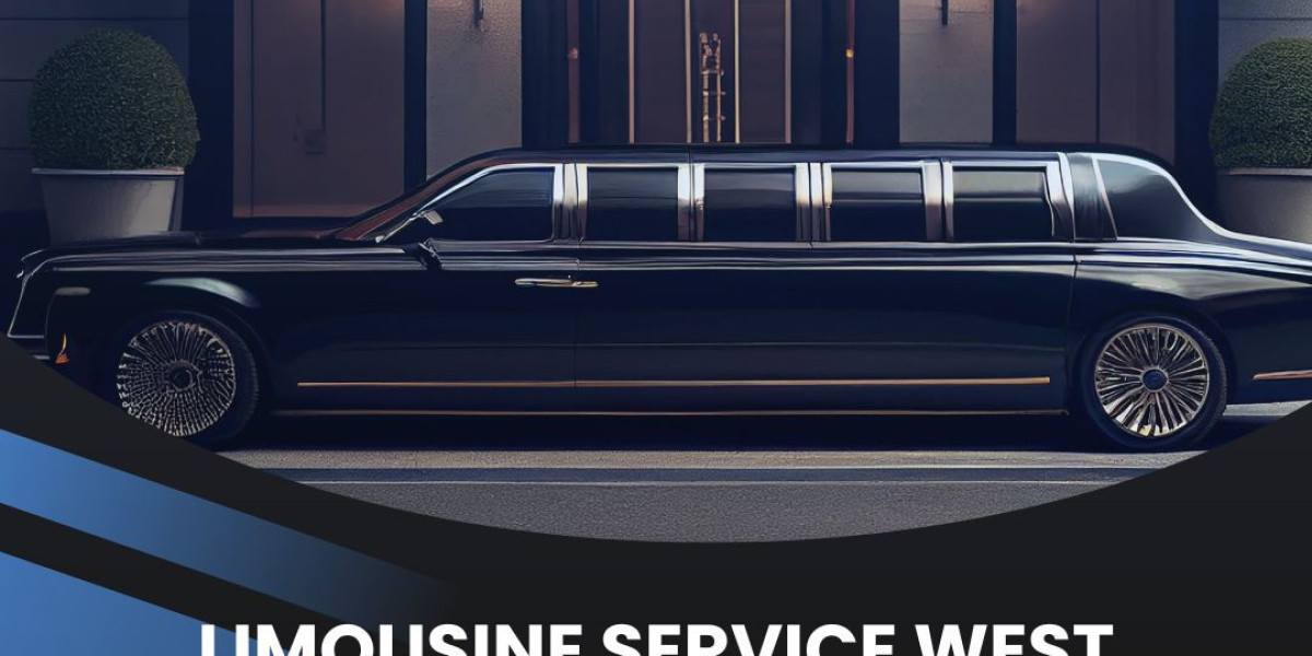 Experience Unmatched Luxury with Cobblestone Limousine Service: The Ultimate Limousine Service in West Palm Beach FL