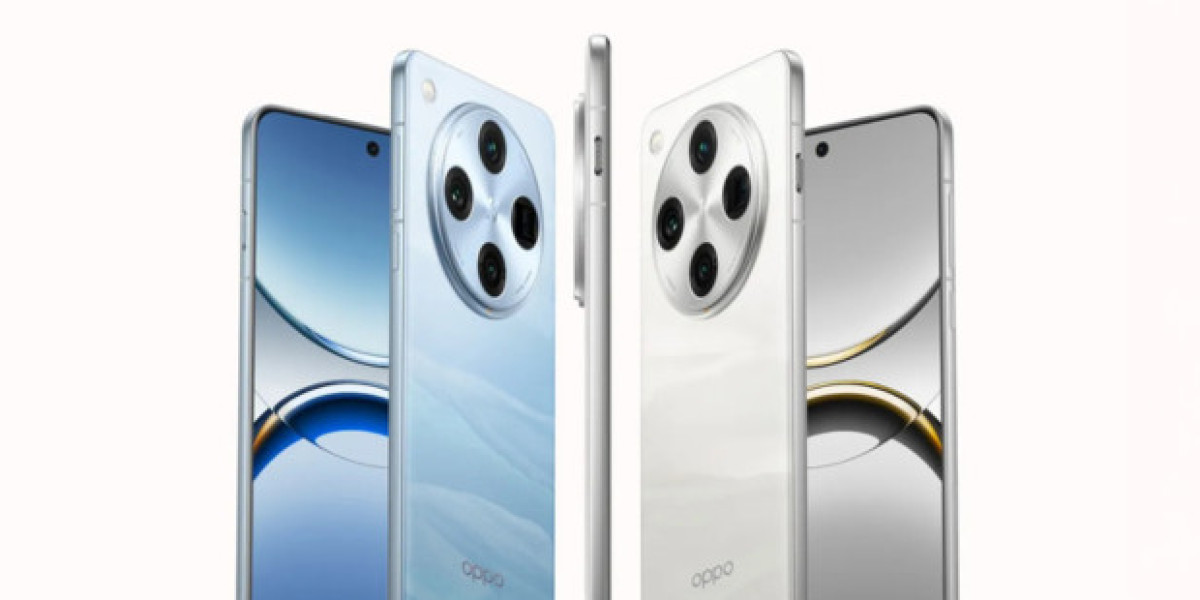 Exploring the Latest Innovations by Brand Oppo