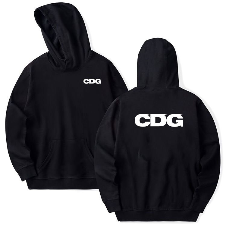 comme des garcons