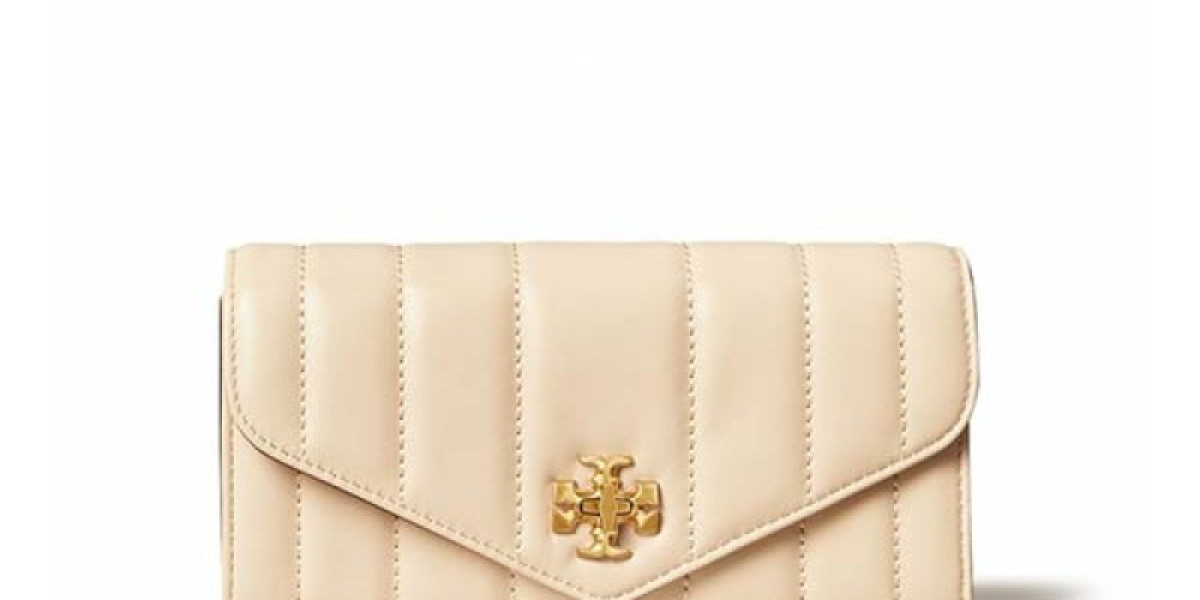 品味與實用兼具的選擇：Tory Burch 皮夾全面解析與購買指南