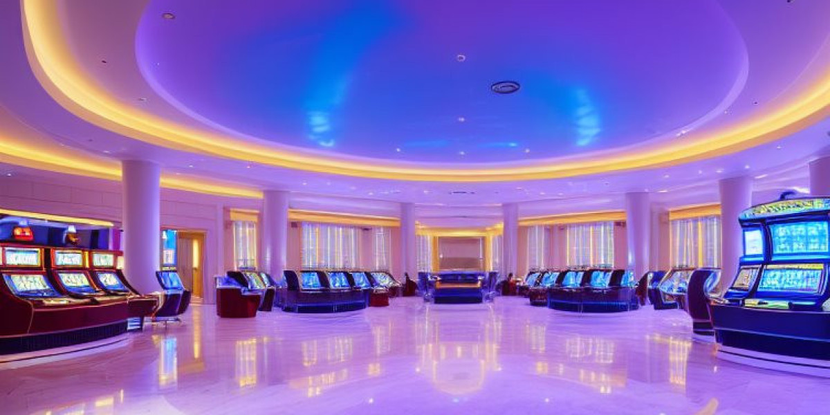 Glücksspielautomaten bei casino Lazybar