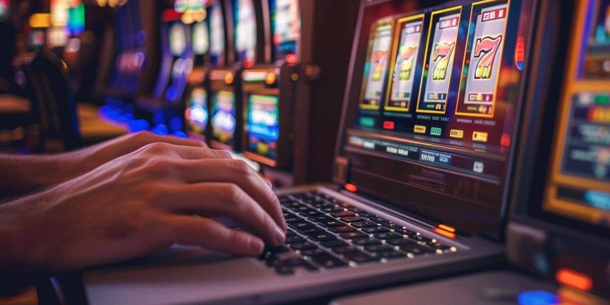 Скарби та виграші: відкрийте світ скарбів на Slot Master