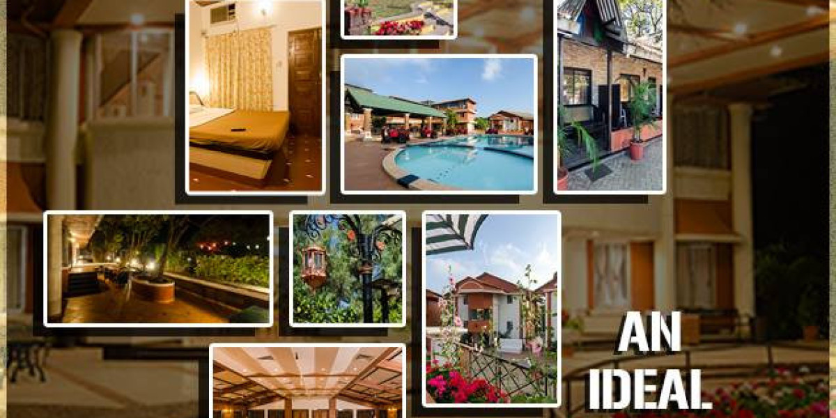 Cool Off This Summer at the Best Family Resorts in Mahabaleshwar