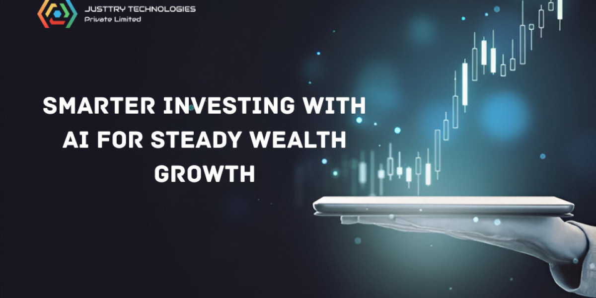 AI Crypto Bots for Long-Term Investors: Building Sustainable Wealth