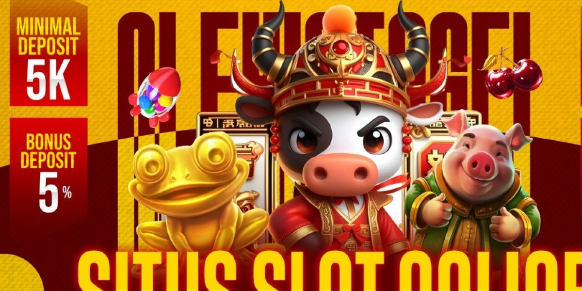 Alexistogel: A Comprehensive Overview of the Online Lottery Platform
