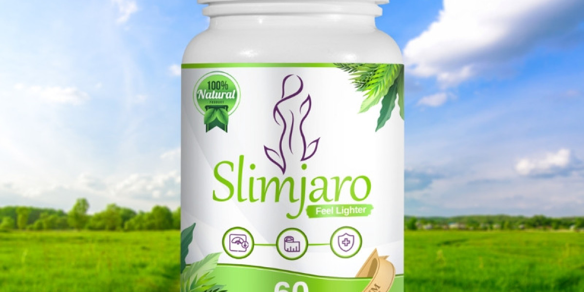 Is Slimjaro Canada A Fraud?