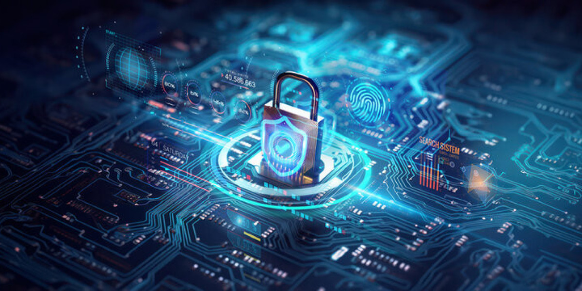 Global Cybersecurity Industry Outlook Size Share and Future Trends 2021–2030