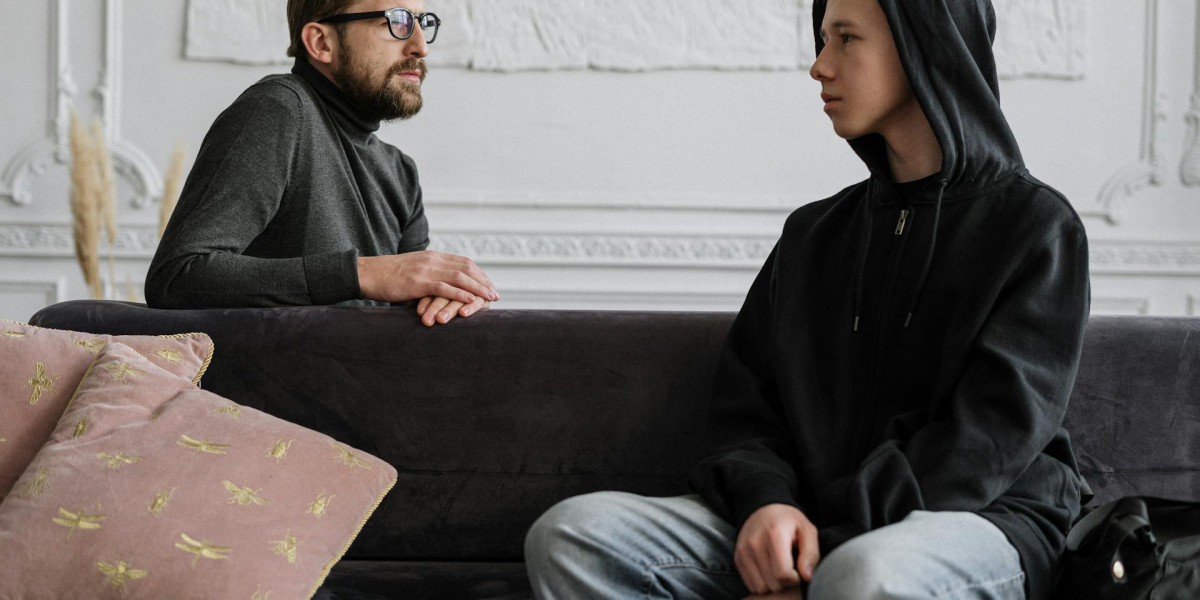 Knowing When to Seek Psychiatric Help for Your Anxiety