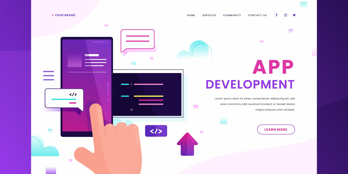 Professional Web Application Development Services for 2025