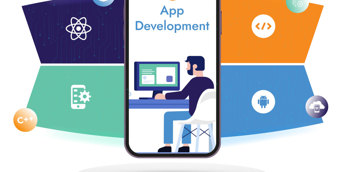Hybrid App Development: Bridging the Gap Between Web and Mobile