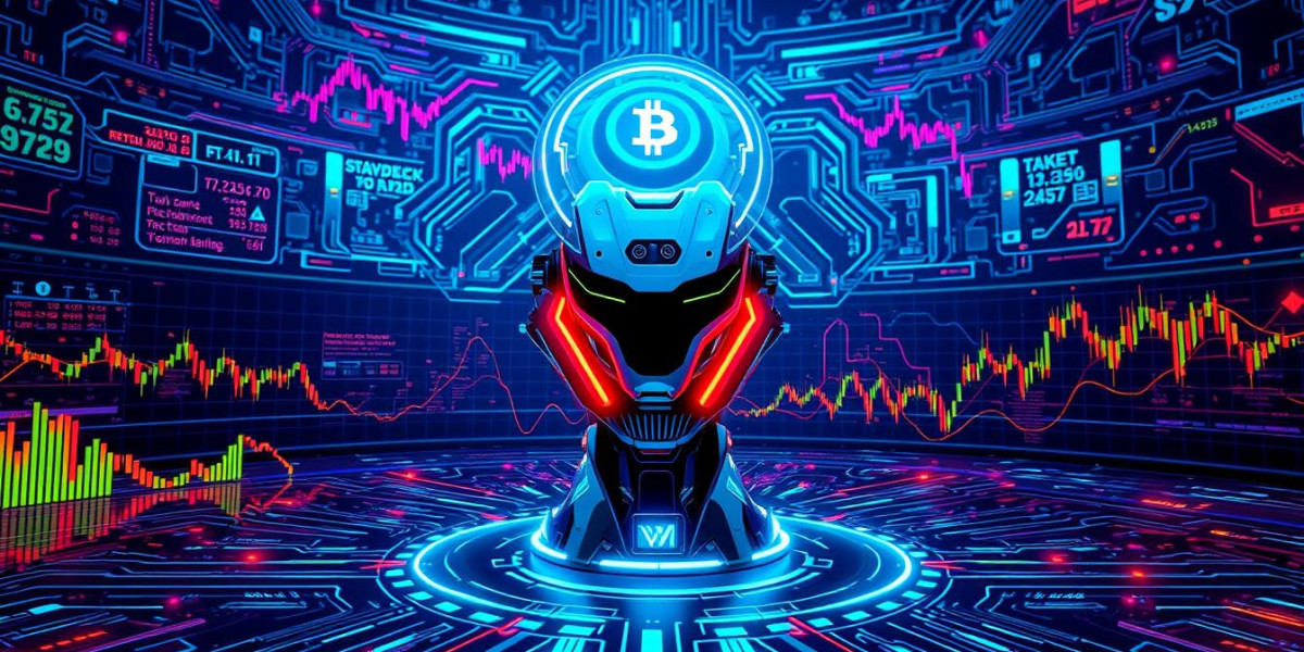 Profit on Autopilot Crypto Trading Bot Development Unleashed