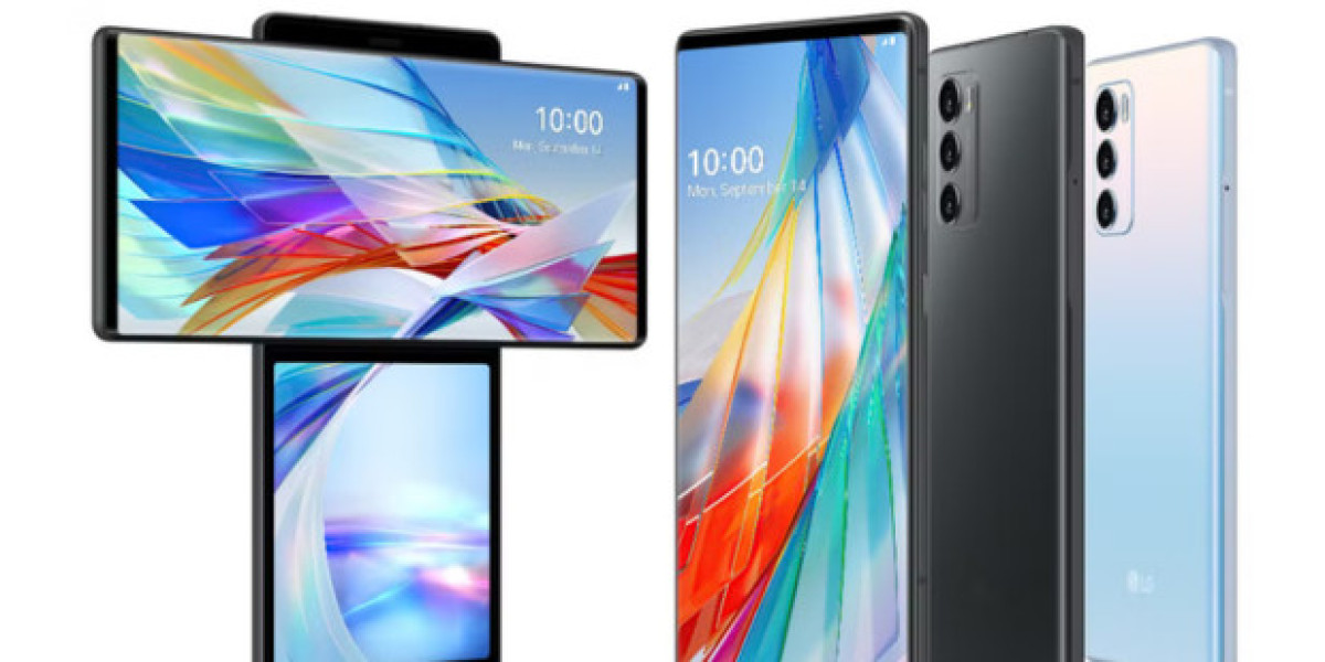 Brand LG Smartphones: Features, Reviews, and Buying Guide