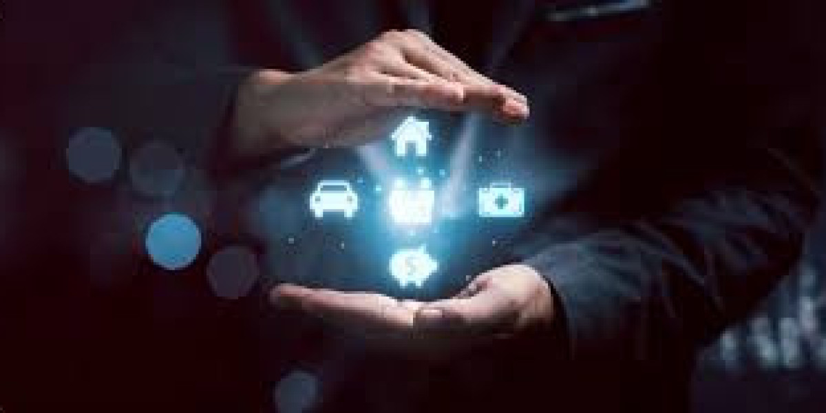 Insurance App Development Service Company