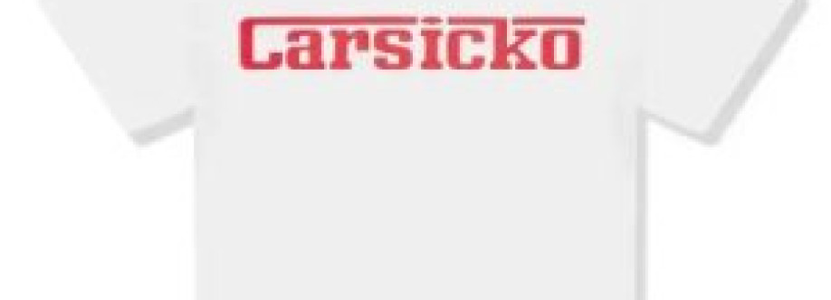 carsicko hoodie