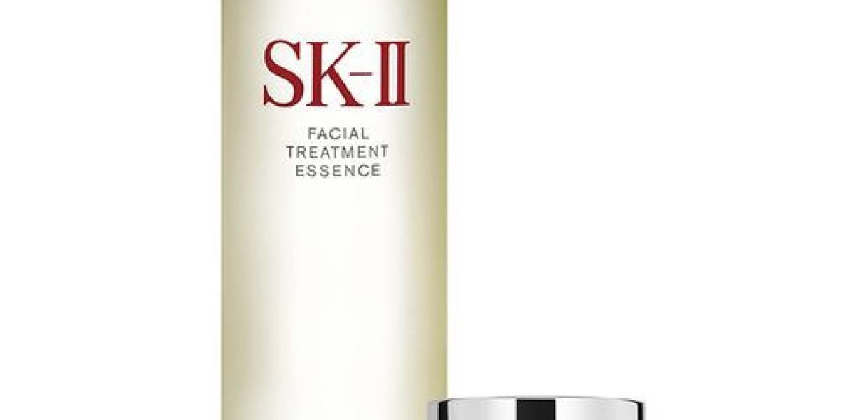 SK-II青春露：肌膚逆齡的祕密