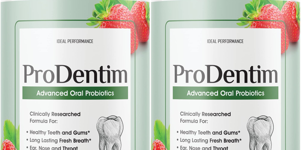 Prodentim Reviews and Complaints: An Honest Customer Feedback