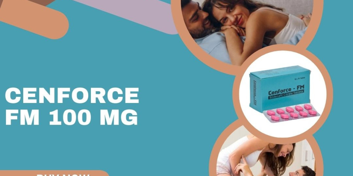 Cenforce FM 100 for Women: Real Reviews and Results
