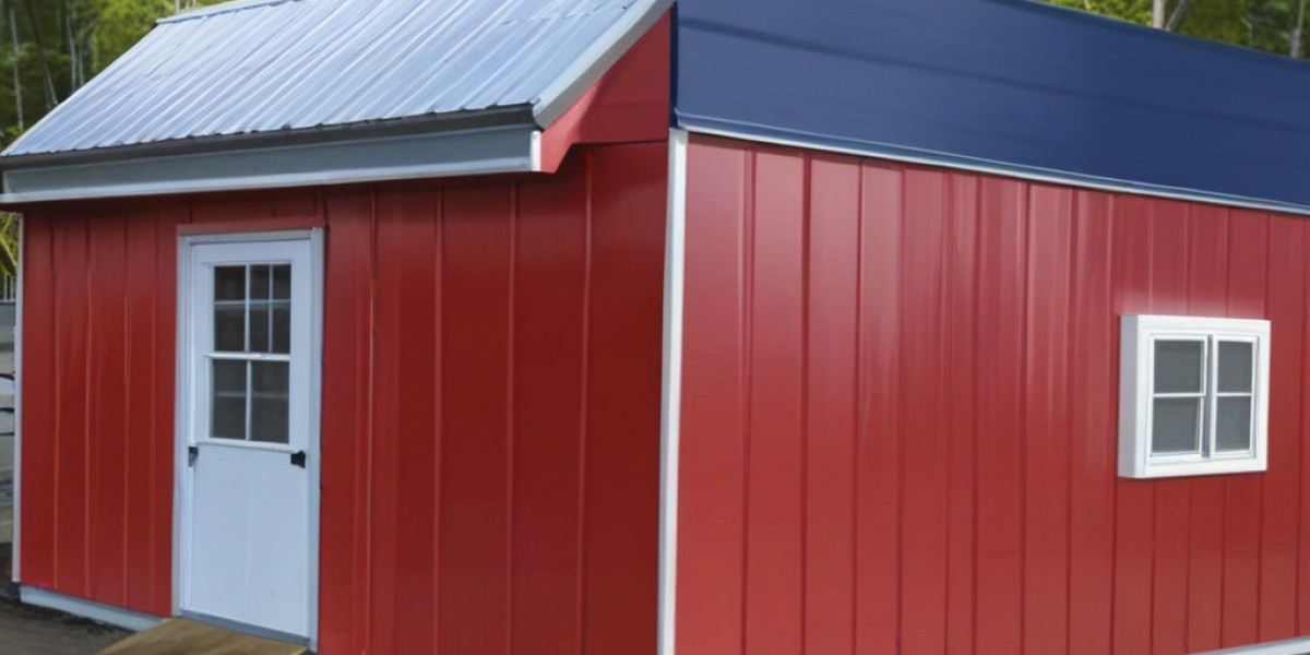 Aluminum Siding Manufacturing Plant Setup | Project Report 2025, Machinery Cost and Business Plan