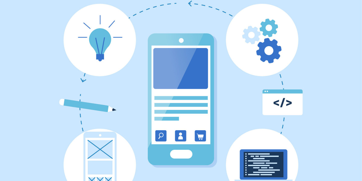 Reliable Android App Development Services for Modern Brands