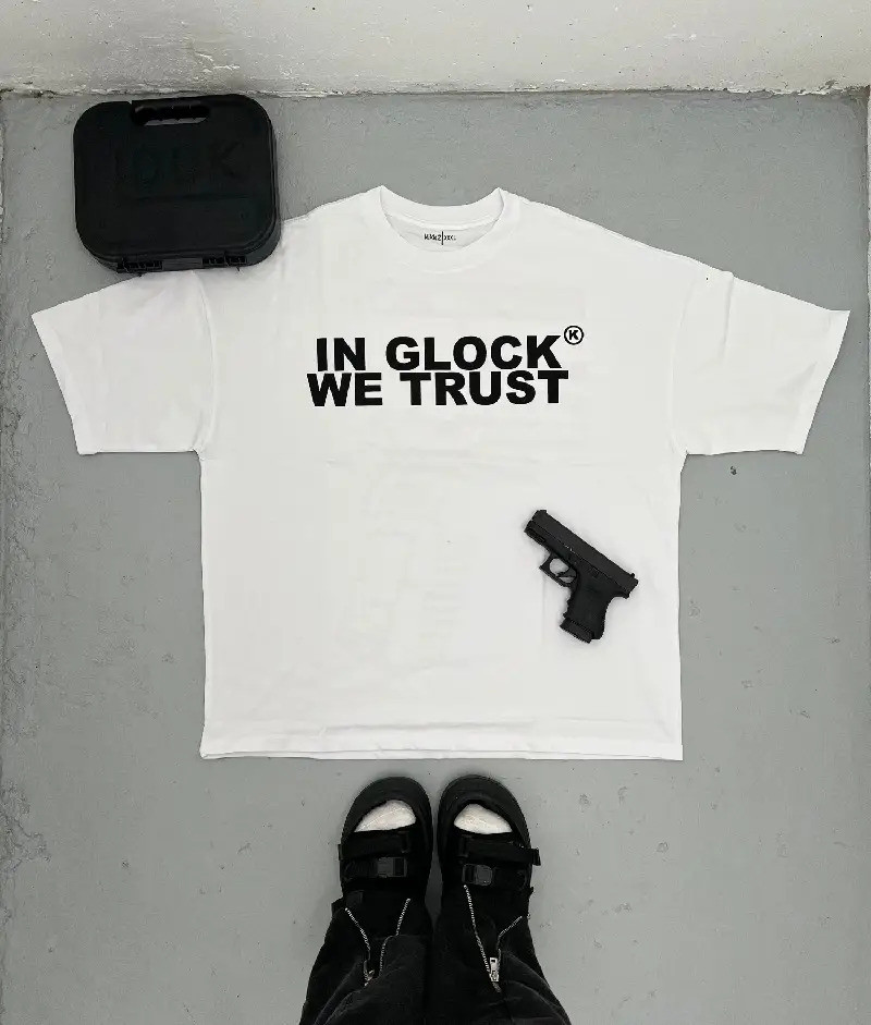 Inglock Wetrust wetrust